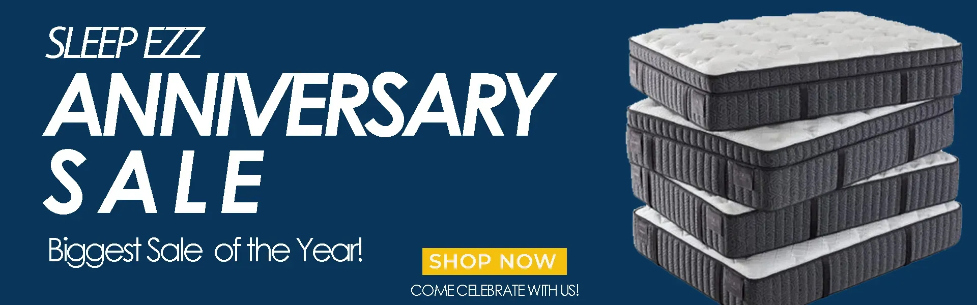 Anniversary Sale 